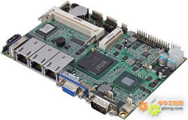 le 376工控電腦產品 上海勵懇電子科技的互聯網銷售新篇章